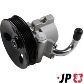 Насос гідропідсилювача керма