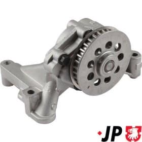 Масляный насос