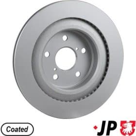 Тормозной диск