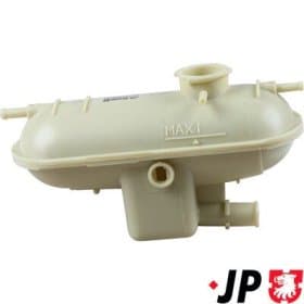 Бачок охолоджувальної рідини