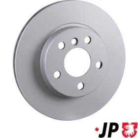 Гальмівний диск