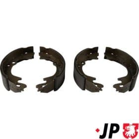 Гальмівні колодки