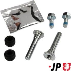 Напрямна гільза скоби гальмівного супорта