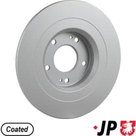 Тормозной диск