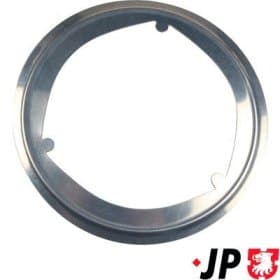 Прокладка приемной трубы