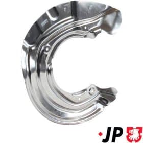 Кожух гальмівного диску Кожух гальмівного диску