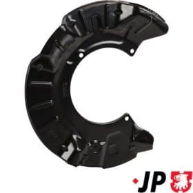 Кожух гальмівного диску Кожух гальмівного диску