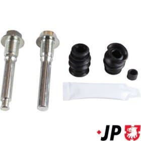 Напрямна гільза скоби гальмівного супорта