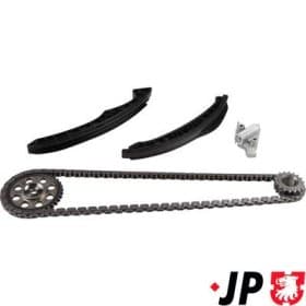 Комплект цепи ГРМ JP Group 1112502810