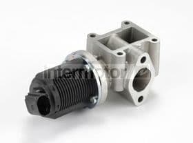 Клапан системи рециркуляції вихлопних газів