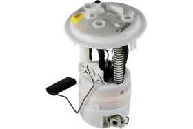 Паливний насос