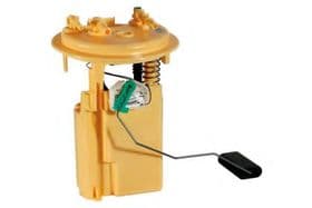 Датчик рівня пального