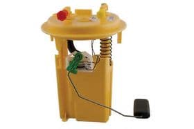 Датчик уровня топлива