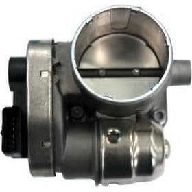 Дросельна заслонка