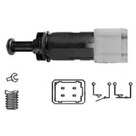 Вимикач стоп-сигналу