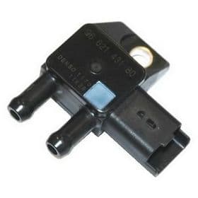 Датчик тиску вихлопних газів