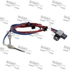 Датчик температуры выхлопных газов SIDAT 82727