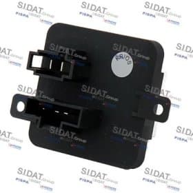 Регулятор вентилятора салона SIDAT 106131