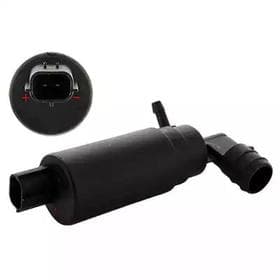 Насос омывателя SIDAT 55197