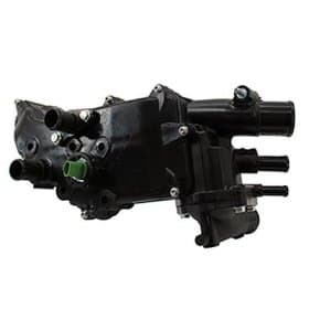 Корпус термостата