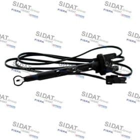 Датчик температуры салона