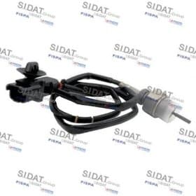 Датчик температури вихлопних газів SIDAT 821199a2