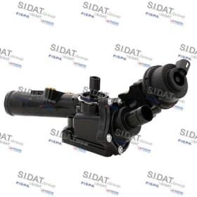 Корпус термостата