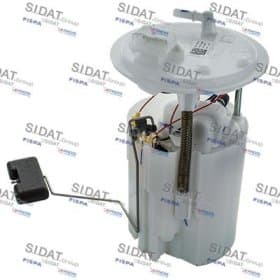 Паливний насос