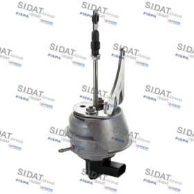 Клапан регулирования давления наддува SIDAT 48014