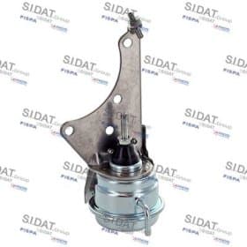 Клапан регулирования давления наддува SIDAT 48518