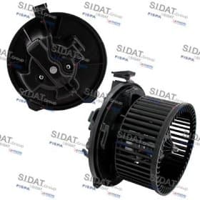 Вентилятор салона SIDAT 92363