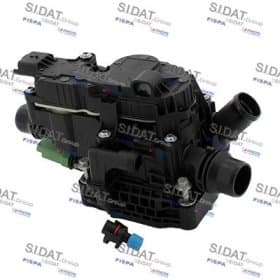 Корпус термостата