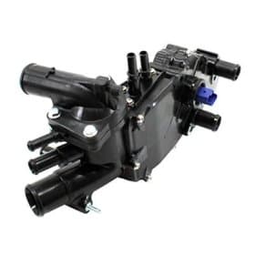 Корпус термостата SIDAT 94946a2