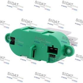 Регулятор вентилятора салона SIDAT 106136