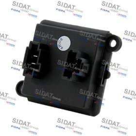 Регулятор вентилятора салона SIDAT 106134