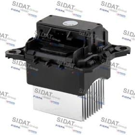 Регулятор вентилятора салона SIDAT 106133