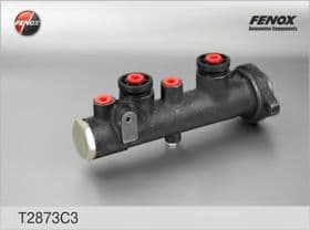 Головний гальмівний циліндр