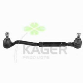 Рулевая тяга в сборе Kager 41-0308