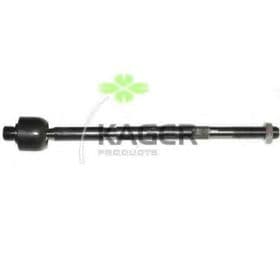 Рулевая тяга