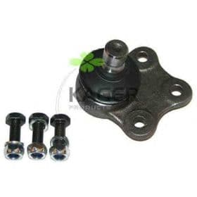 Шарова опора