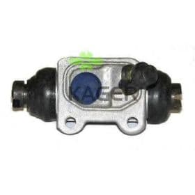 Колісний гальмівний циліндр