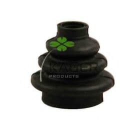 Пильовик гранати Kager 13-0198