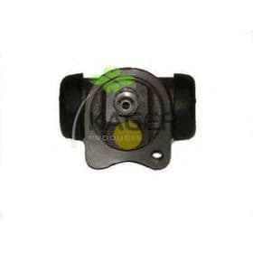 Колесный тормозной цилиндр