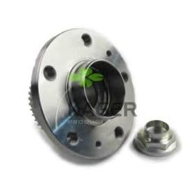 Ступица колеса