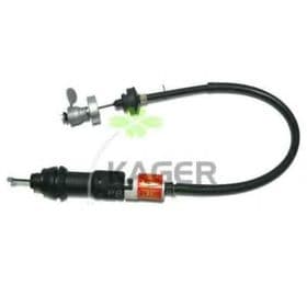 Трос сцепления Kager 19-2762
