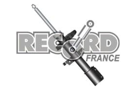 Стійка амортизатора