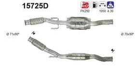 Каталізатор