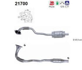 Каталізатор