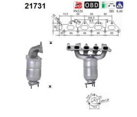 Катализатор
