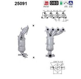 Катализатор